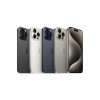 iPhone 15 Pro Max, 1 ТБ, Натуральный Титан