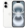 iPhone 16, 128 ГБ, Белый