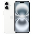iPhone 16, 128 ГБ, Белый