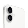 iPhone 16, 128 ГБ, Белый