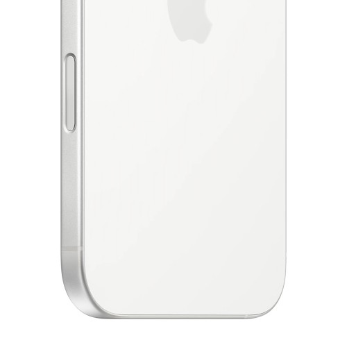 iPhone 16, 128 ГБ, Белый