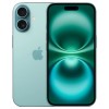 iPhone 16, 128 ГБ, Зеленый