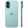 iPhone 16, 128 ГБ, Зеленый