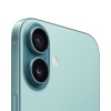 iPhone 16, 128 ГБ, Зеленый