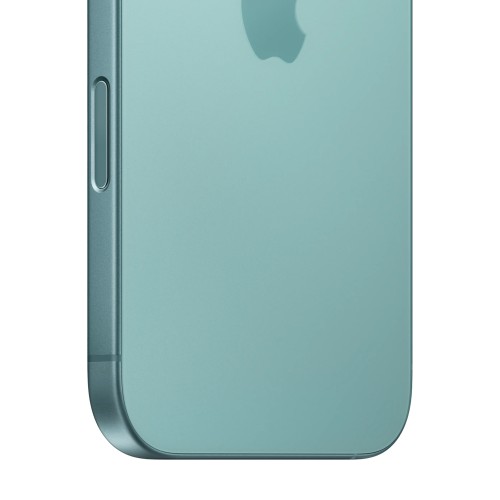 iPhone 16, 128 ГБ, Зеленый