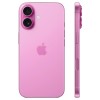 iPhone 16, 128 ГБ, Розовый