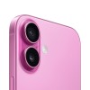 iPhone 16, 128 ГБ, Розовый