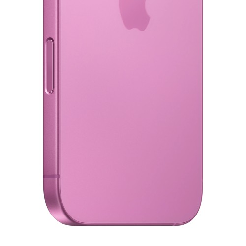 iPhone 16, 128 ГБ, Розовый