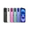 iPhone 16, 128 ГБ, Розовый