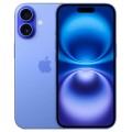 iPhone 16, 128 ГБ, Ультрамарин