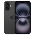 iPhone 16, 128 ГБ, Чёрный