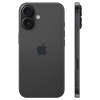 iPhone 16, 128 ГБ, Чёрный