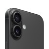 iPhone 16, 128 ГБ, Чёрный