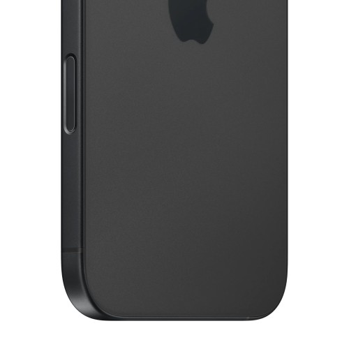 iPhone 16, 128 ГБ, Чёрный
