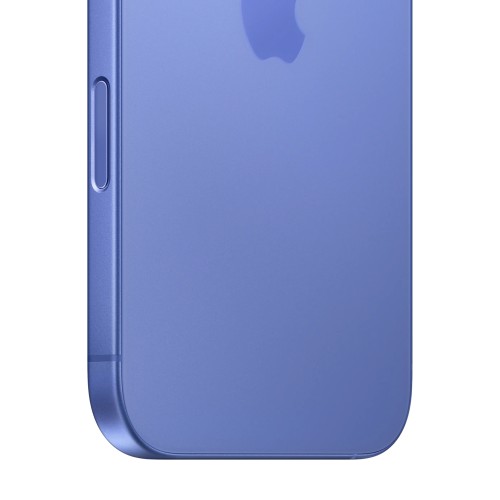 iPhone 16, 256 ГБ, Ультрамарин