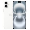 iPhone 16 Plus, 128 ГБ, Белый