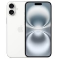 iPhone 16 Plus, 128 ГБ, Белый