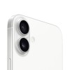 iPhone 16 Plus, 128 ГБ, Белый