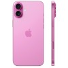 iPhone 16 Plus, 128 ГБ, Розовый
