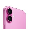 iPhone 16 Plus, 128 ГБ, Розовый