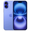 iPhone 16 Plus, 128 ГБ, Ультрамарин