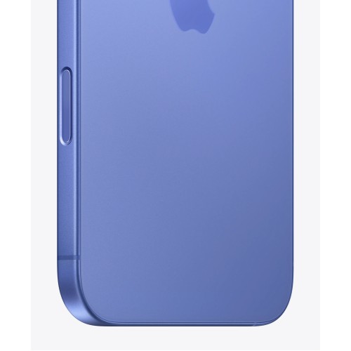 iPhone 16 Plus, 128 ГБ, Ультрамарин