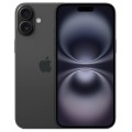 iPhone 16 Plus, 128 ГБ, Чёрный
