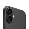 iPhone 16 Plus, 128 ГБ, Чёрный