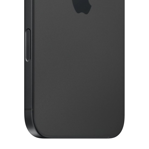 iPhone 16 Plus, 128 ГБ, Чёрный