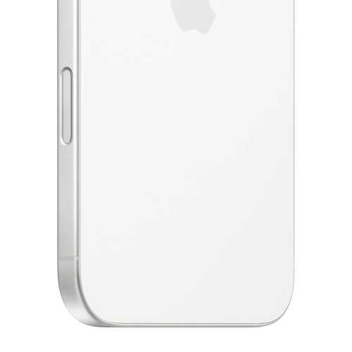 iPhone 16 Plus, 256 ГБ, Белый