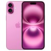 iPhone 16 Plus, 256 ГБ, Розовый