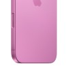 iPhone 16 Plus, 256 ГБ, Розовый
