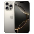 iPhone 16 Pro, 128 ГБ, Натуральный Титан
