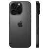 iPhone 16 Pro, 128 ГБ, Черный Титан