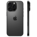 iPhone 16 Pro, 128 ГБ, Черный Титан