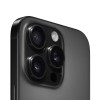 iPhone 16 Pro, 128 ГБ, Черный Титан