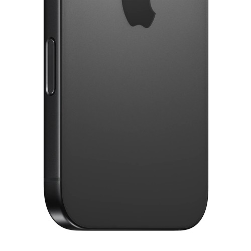 iPhone 16 Pro, 128 ГБ, Черный Титан
