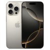 iPhone 16 Pro, 1 ТБ, Натуральный Титан