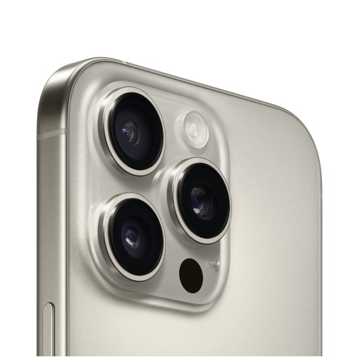 iPhone 16 Pro, 1 ТБ, Натуральный Титан