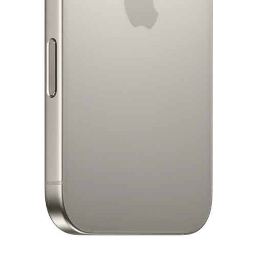iPhone 16 Pro, 1 ТБ, Натуральный Титан