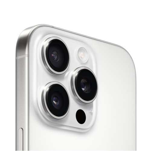 iPhone 16 Pro, 1 ТБ, Белый Титан