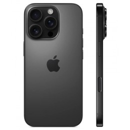 iPhone 16 Pro, 1 ТБ, Черный Титан