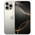iPhone 16 Pro Max, 256 ГБ, Натуральный Титан