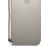 iPhone 16 Pro Max, 256 ГБ, Натуральный Титан
