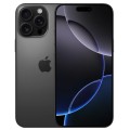iPhone 16 Pro Max, 256 ГБ, Черный Титан