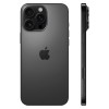 iPhone 16 Pro Max, 256 ГБ, Черный Титан