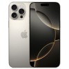 iPhone 16 Pro Max, 512 ГБ, Натуральный Титан