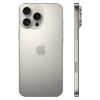 iPhone 16 Pro Max, 512 ГБ, Натуральный Титан