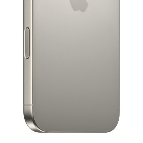 iPhone 16 Pro Max, 512 ГБ, Натуральный Титан