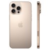 iPhone 16 Pro Max, 512 ГБ, Песчаный Титан